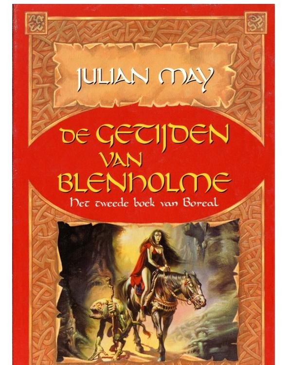 De getijden van Blenholme