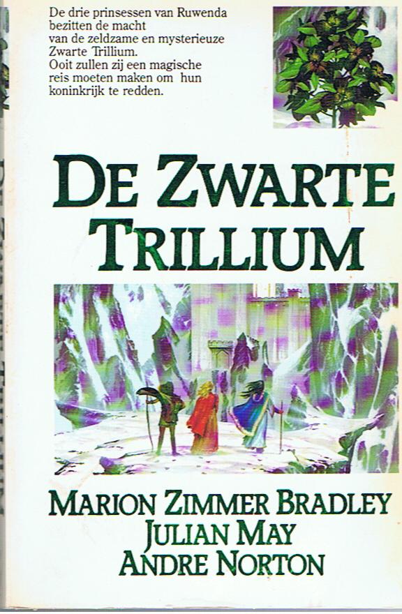 De Zwarte Trillium