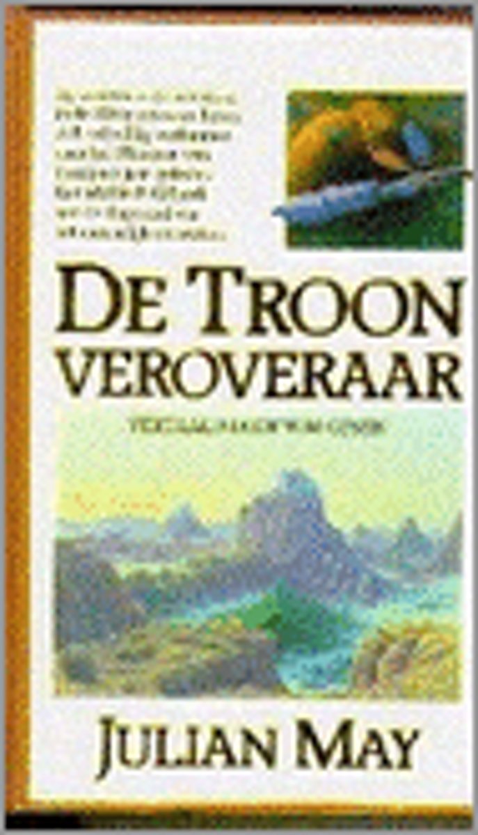 De Troonveroveraar