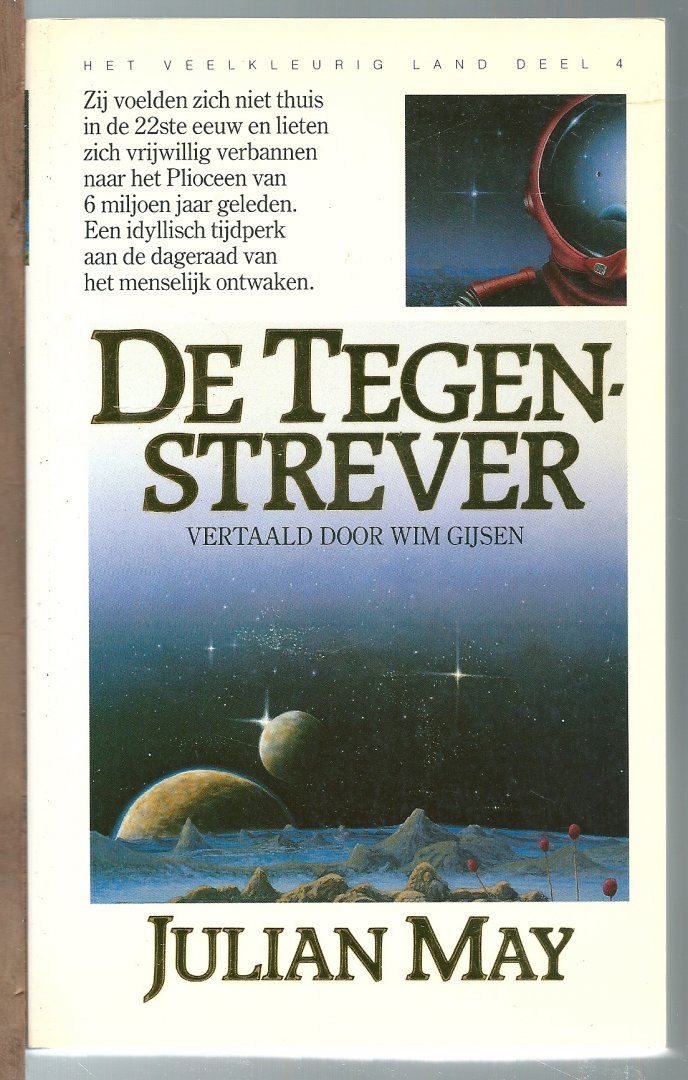 De Tegenstrever