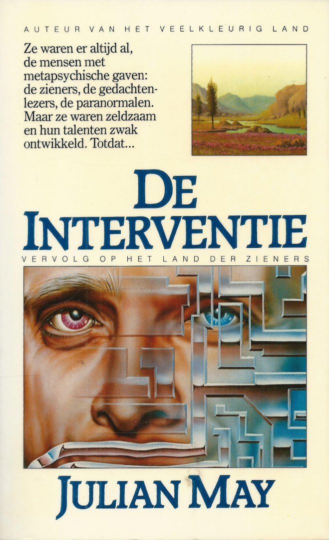 De Interventie