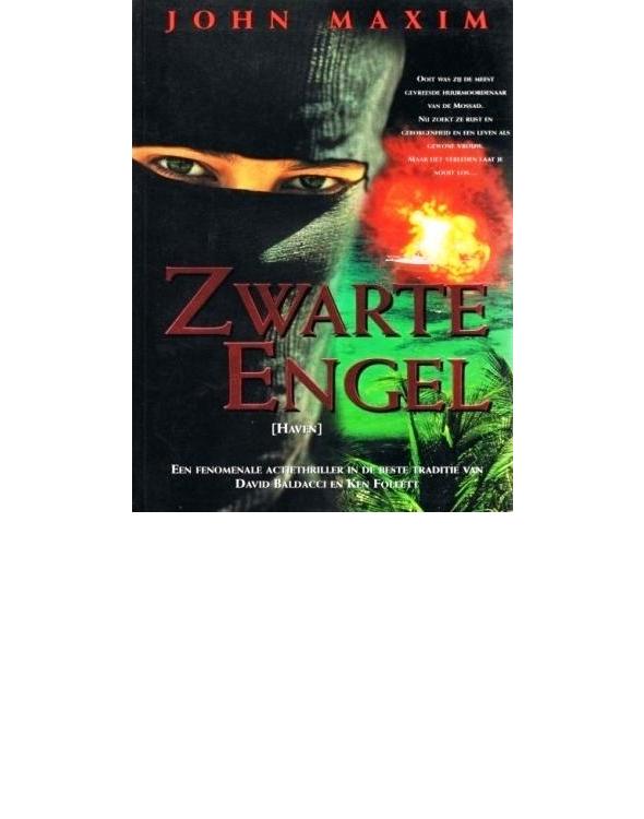 Zwarte Engel