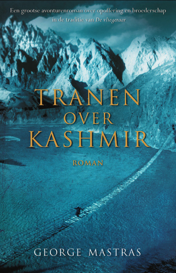 Tranen Over Kashmir