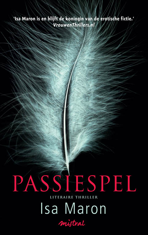 Passiespel