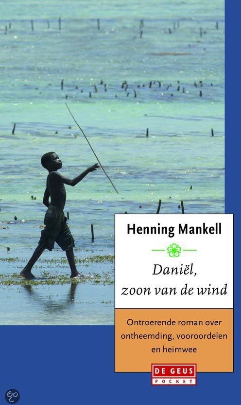 Daniel Zoon Van De Wind