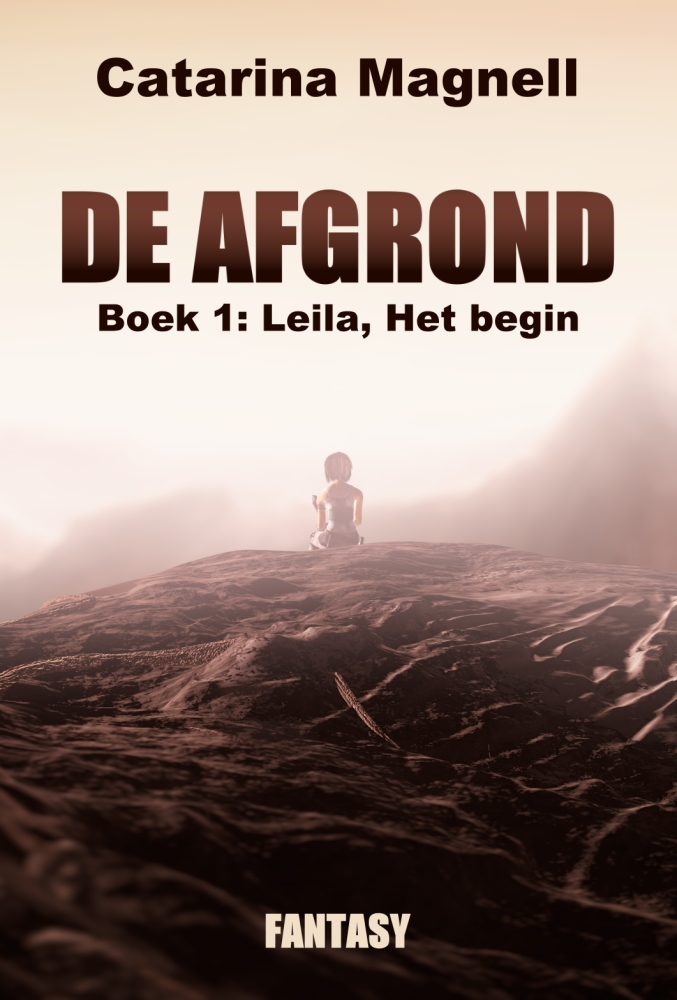 Leila, het begin