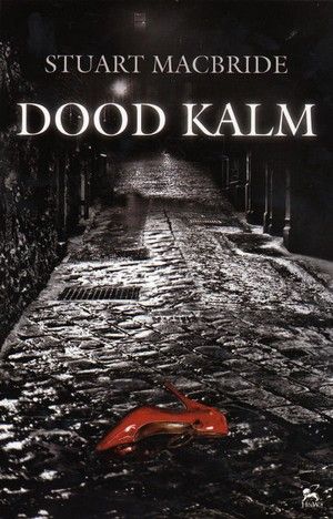 Logan McRae 02 - Dood kalm