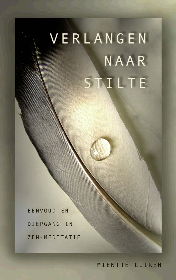 Verlangen naar stilte