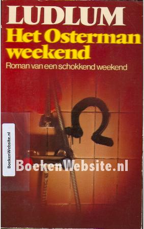 Het Osterman weekend