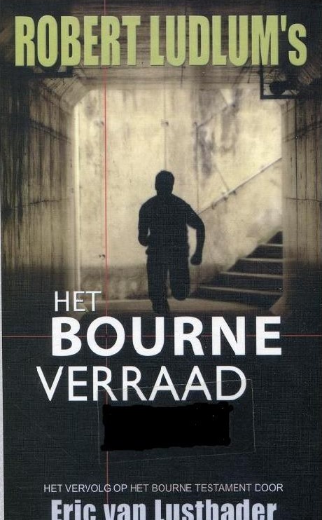 Het Bourne Verraad