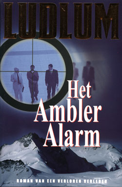 Het Ambler Alarm