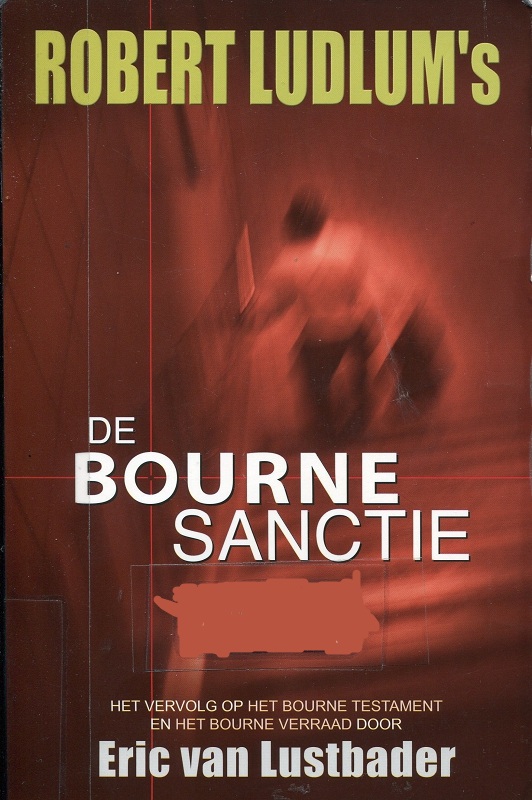 De bourne sanctie