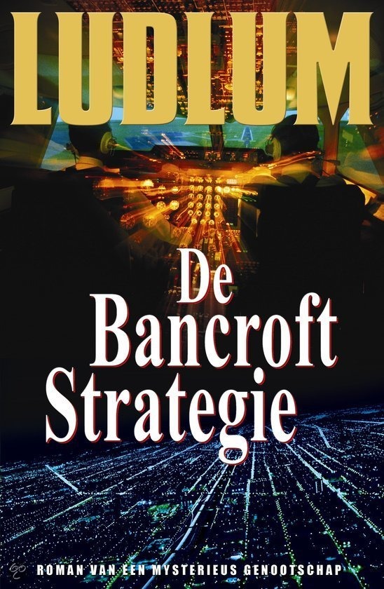 De Bancroft strategie