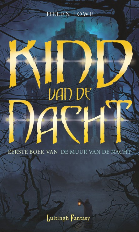 Kind van de nacht