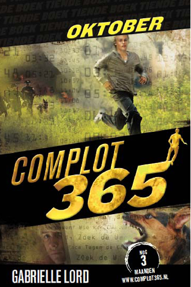 Complot 365 Oktober