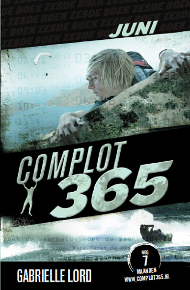 Complot 365 Juni