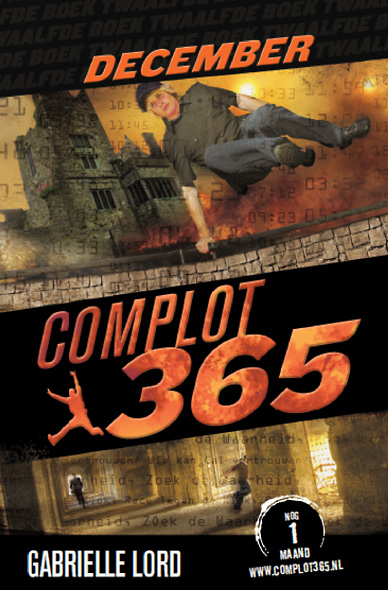 Complot 365 December