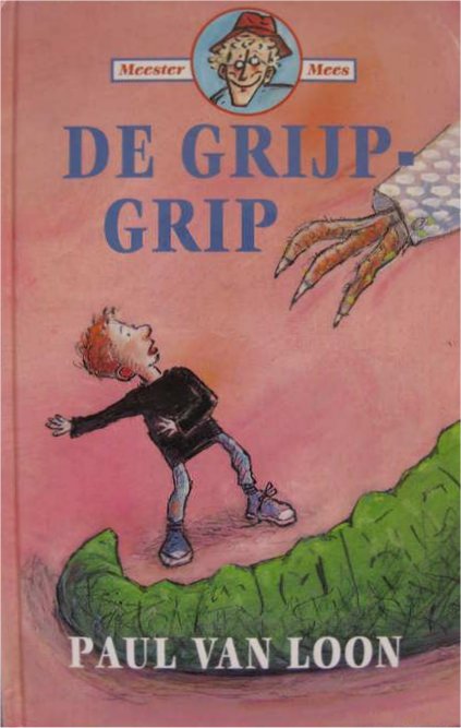 De grijpgrip