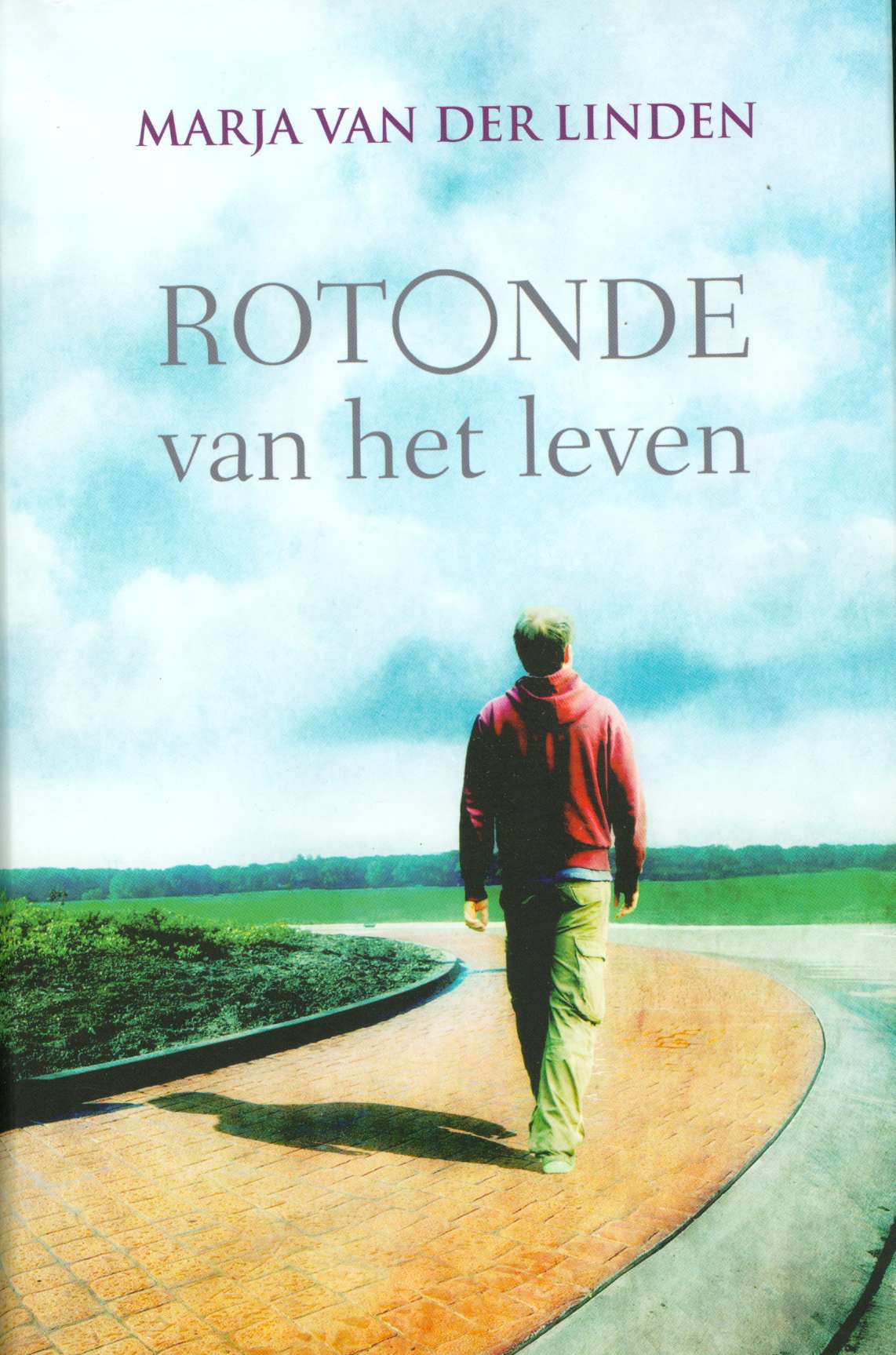 Rotonde van het leven