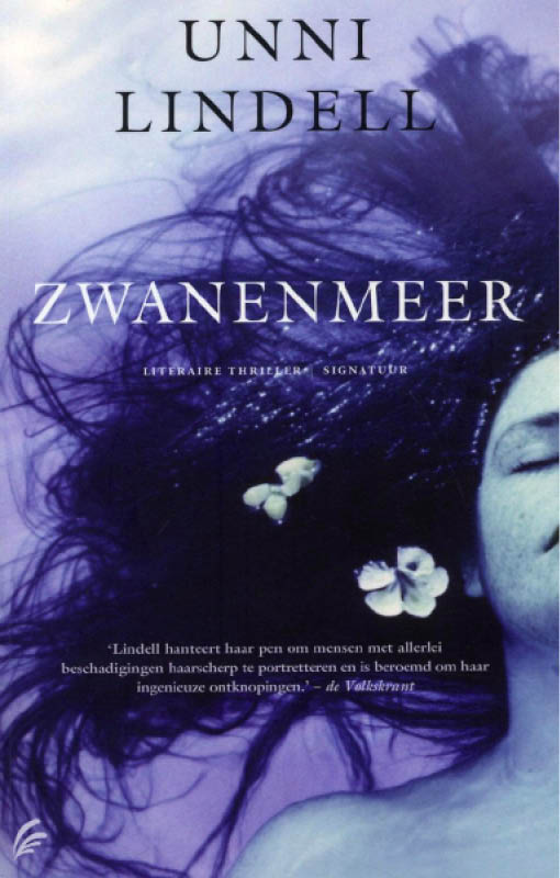 Zwanenmeer