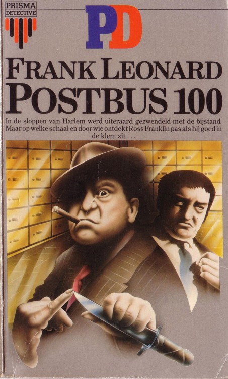 Postbus 100