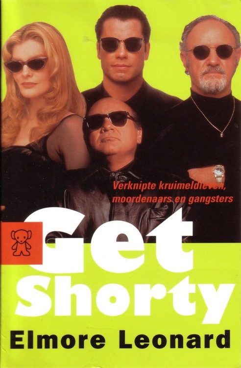 Get shorty