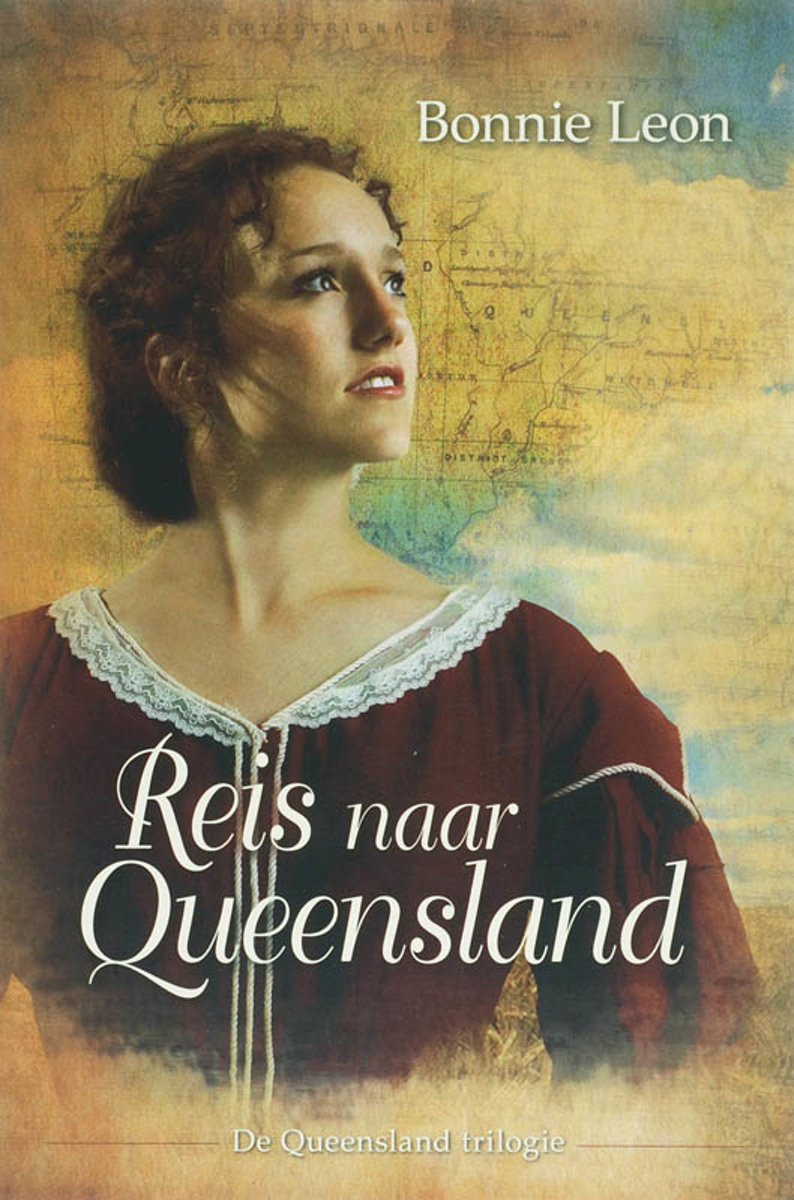 Reis naar Queensland