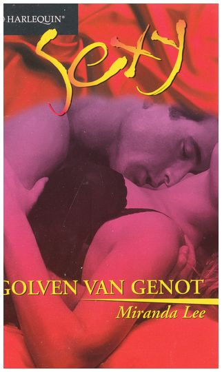 Golven van genot