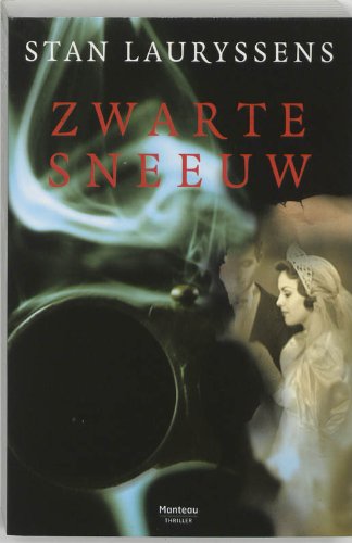 Zwarte sneeuw