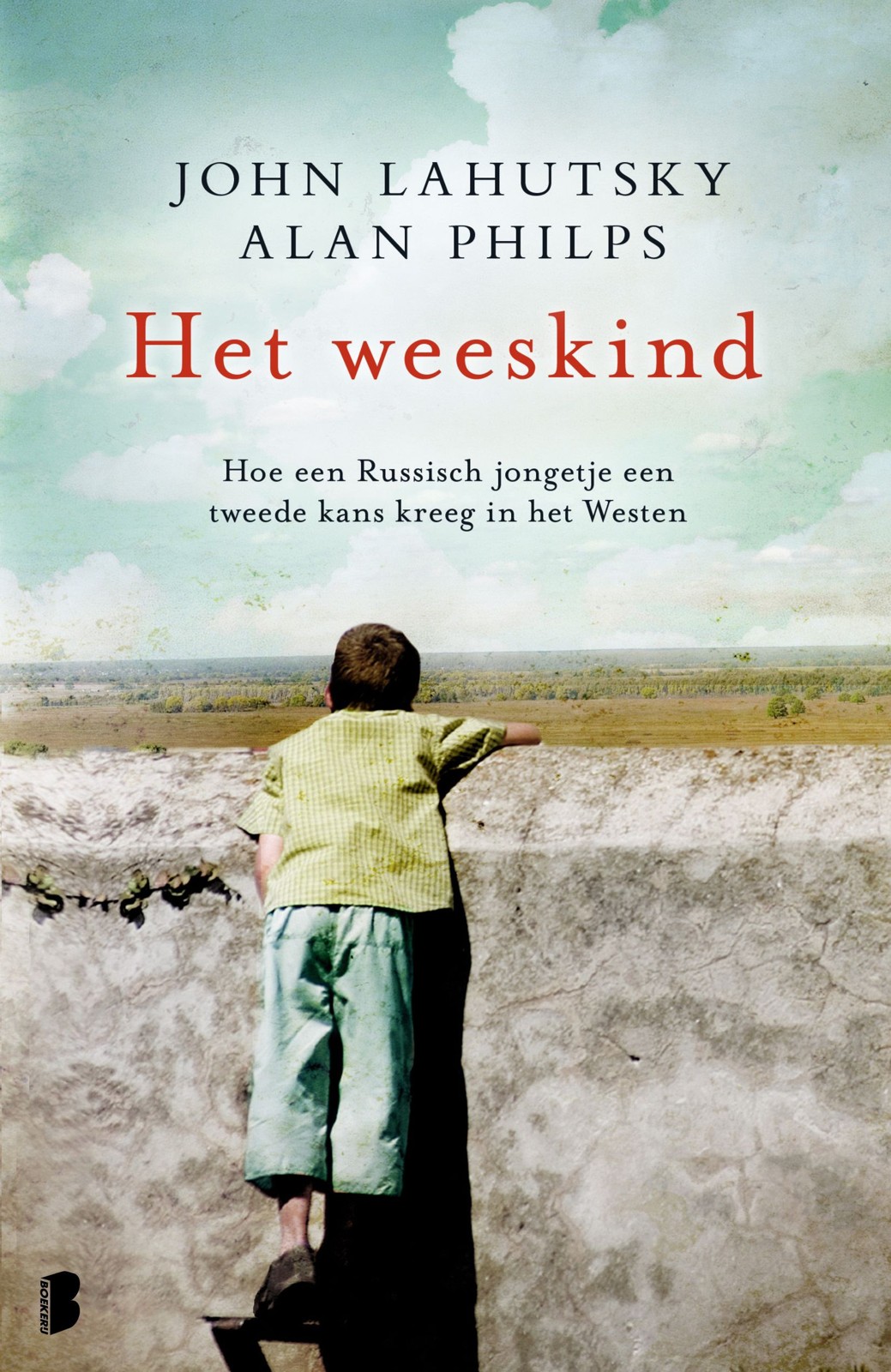 Het weeskind