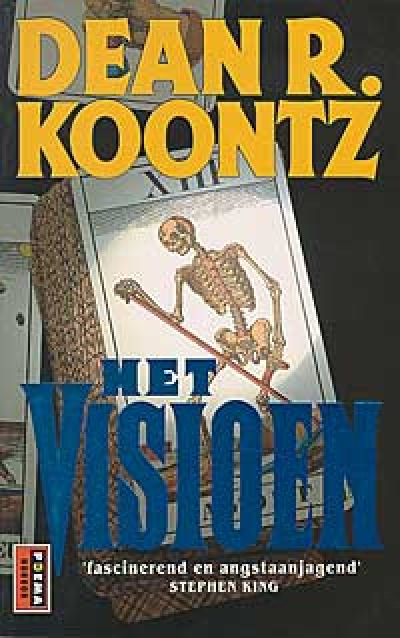 Het Visioen