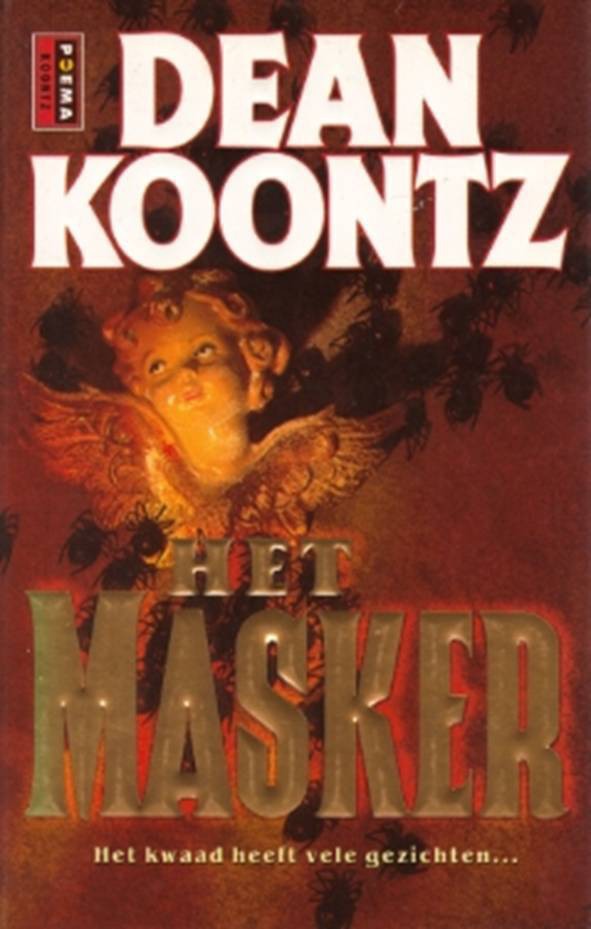 Het masker