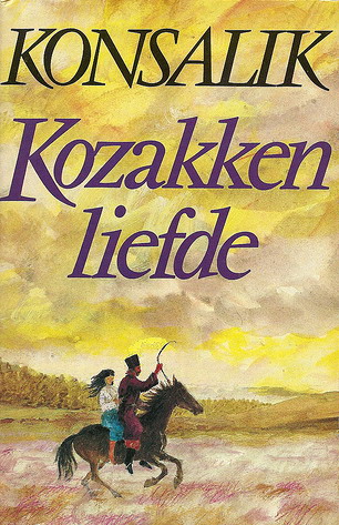 Kozakkenliefde