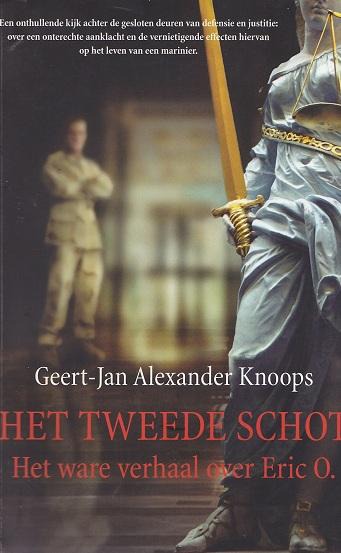 Het tweede schot