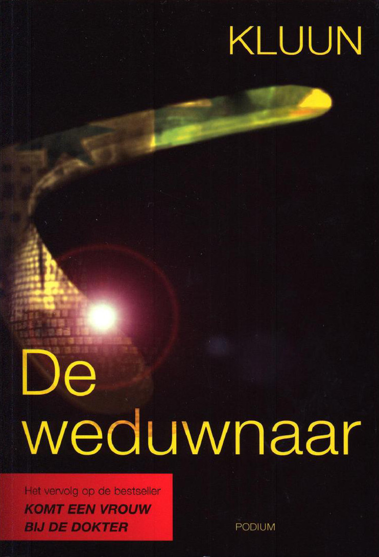 De weduwnaar