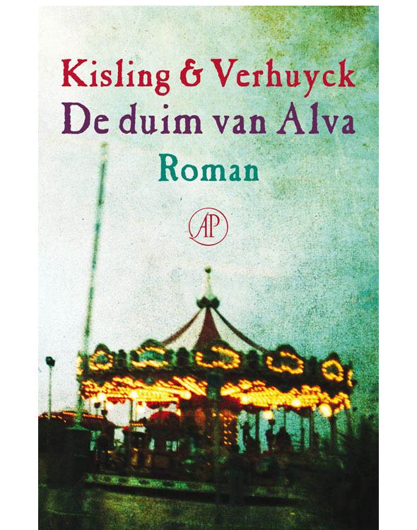 De duim van Alva