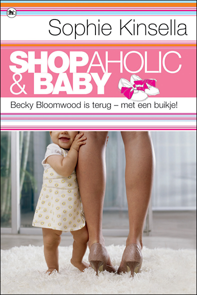 Shopaholic & baby