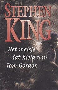 Het meisje dat hield van Tom Gordon