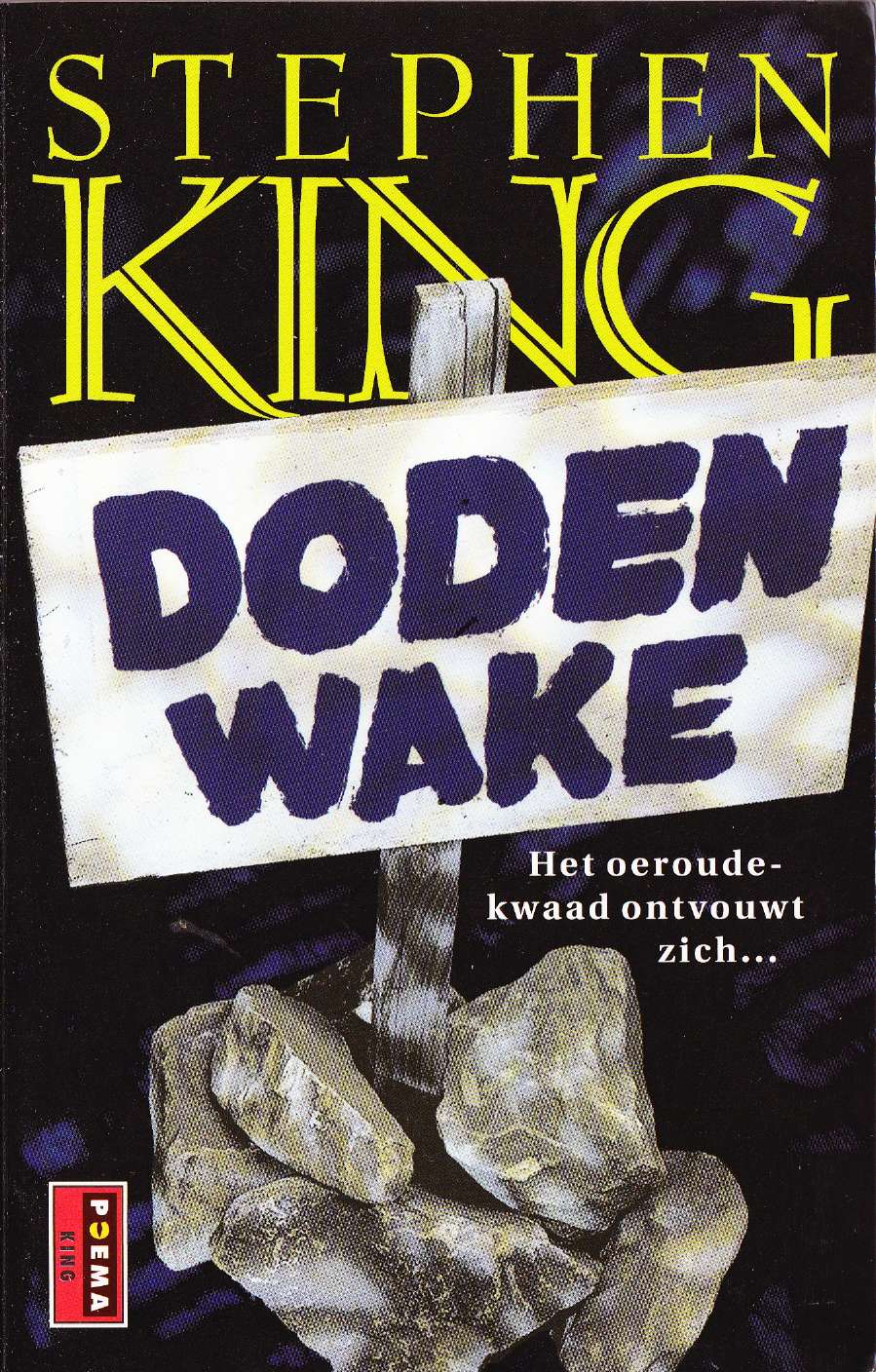 Dodenwake