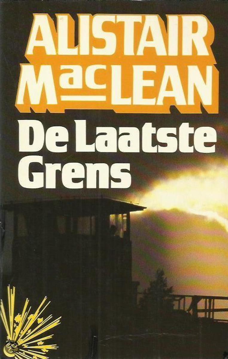 De Laatste Grens