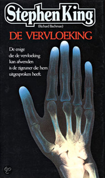 De vervloeking