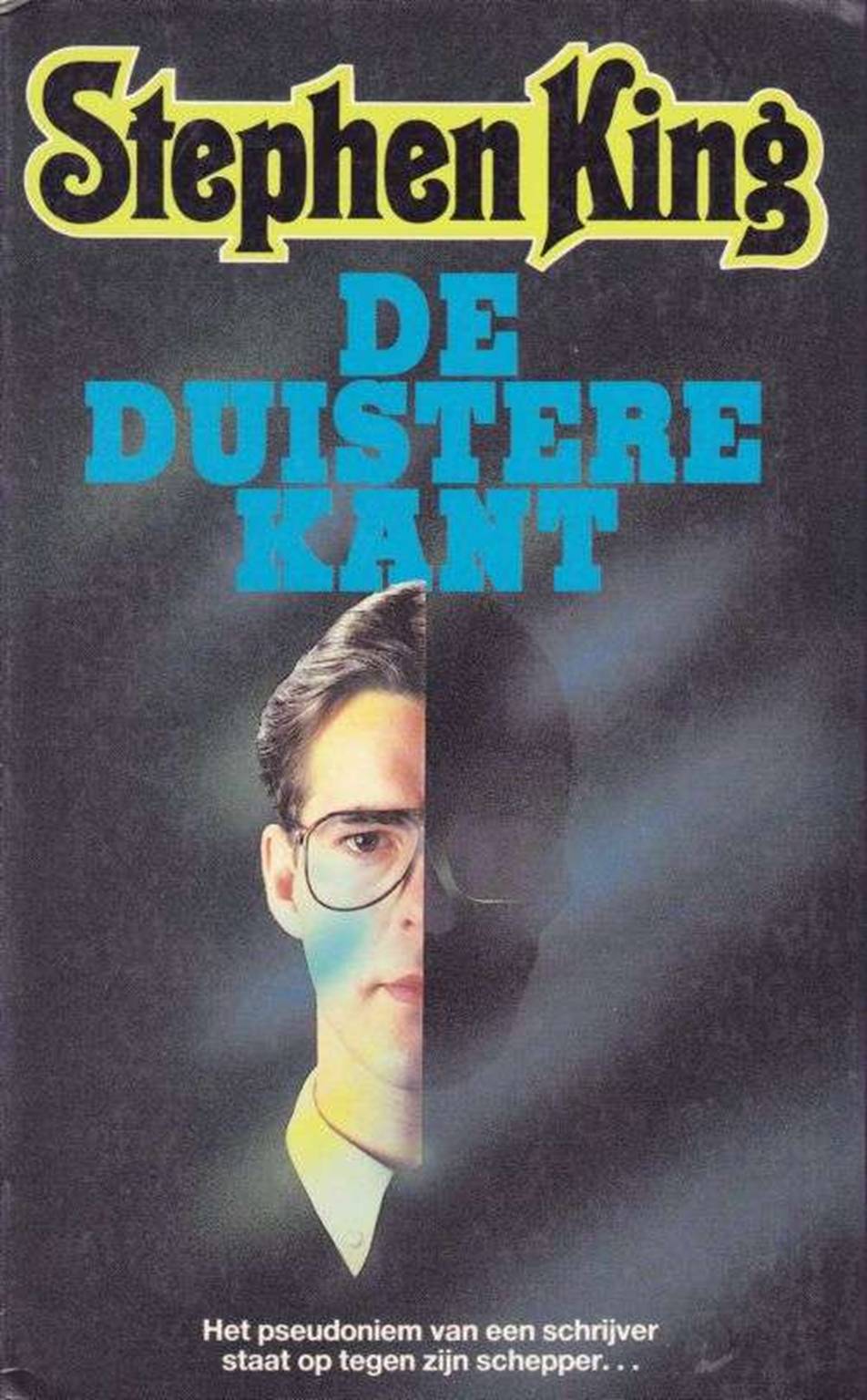 De duistere kant