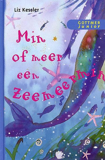 Min of meer een zeemeermin