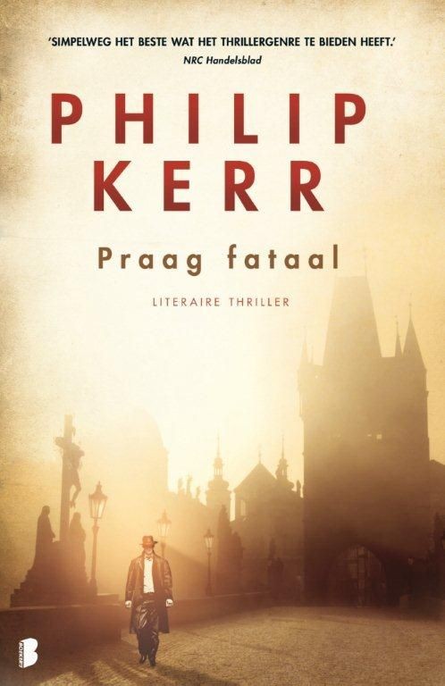 Praag fataal