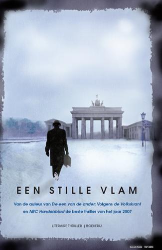 Een stille vlam