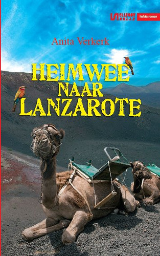 Heimwee naar Lanzarote