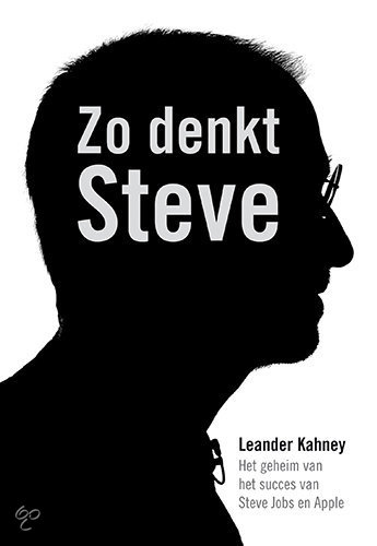 Zo denkt Steve