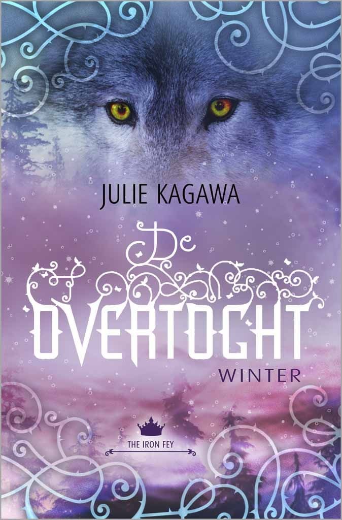 De overtocht – winter