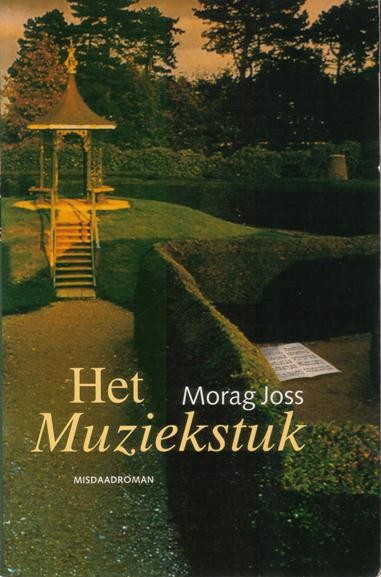 Het muziekstuk