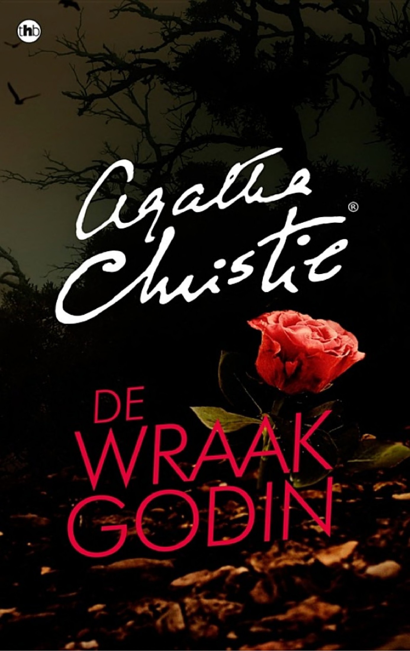 De wraakgodin